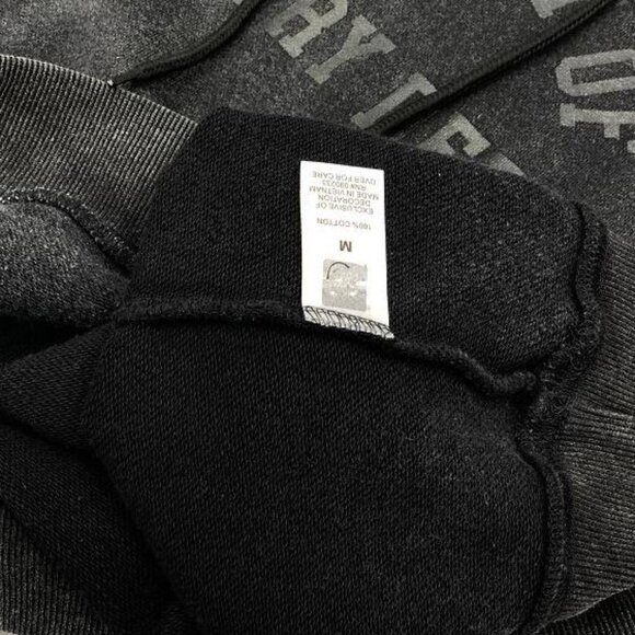 Migos x Gallery Dept For Culture III YRN Hoodie - Picture 7 of 8